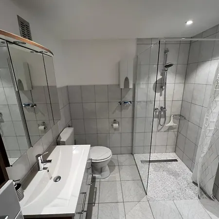 City Apartment Baden-Baden * Baden-Baden