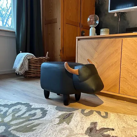 City Apartment Baden-Baden Apartmán