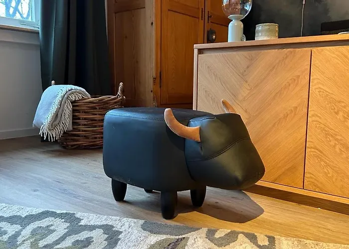 City Apartment Baden-Baden Apartamento