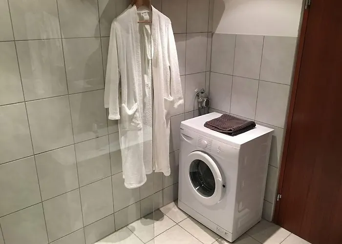 Apartamento City Apartment Baden-Baden *